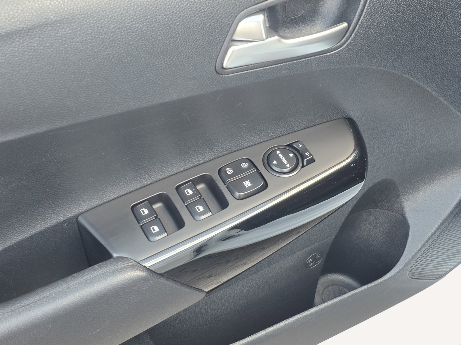 Kia Picanto – Bild 17