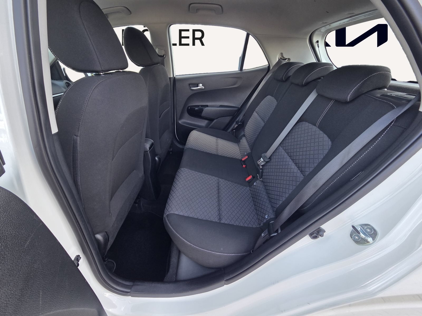 Kia Picanto – Bild 18