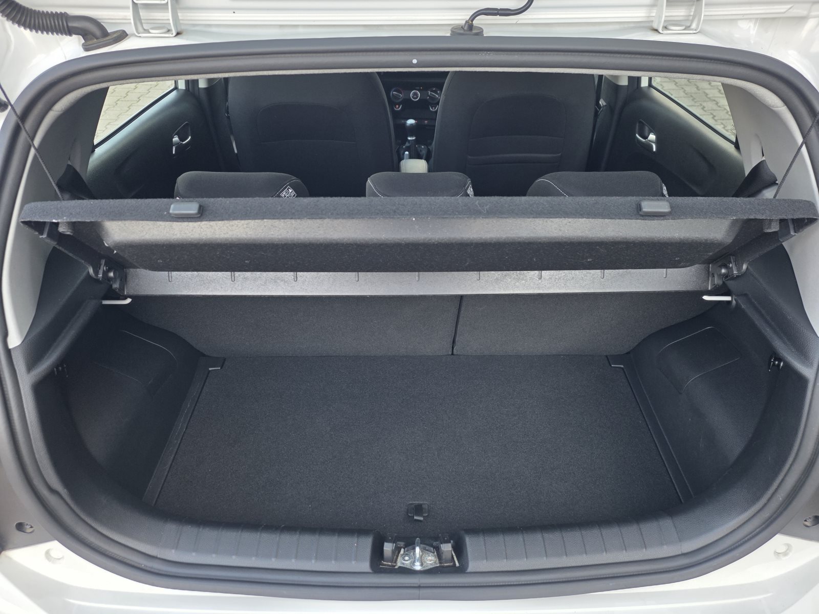 Kia Picanto – Bild 19