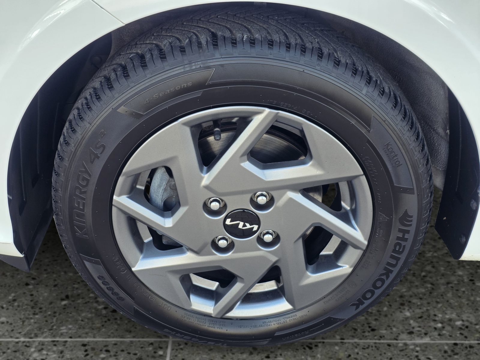 Kia Picanto – Bild 7