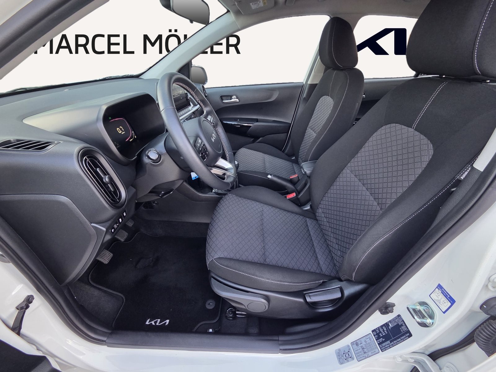 Kia Picanto – Bild 8