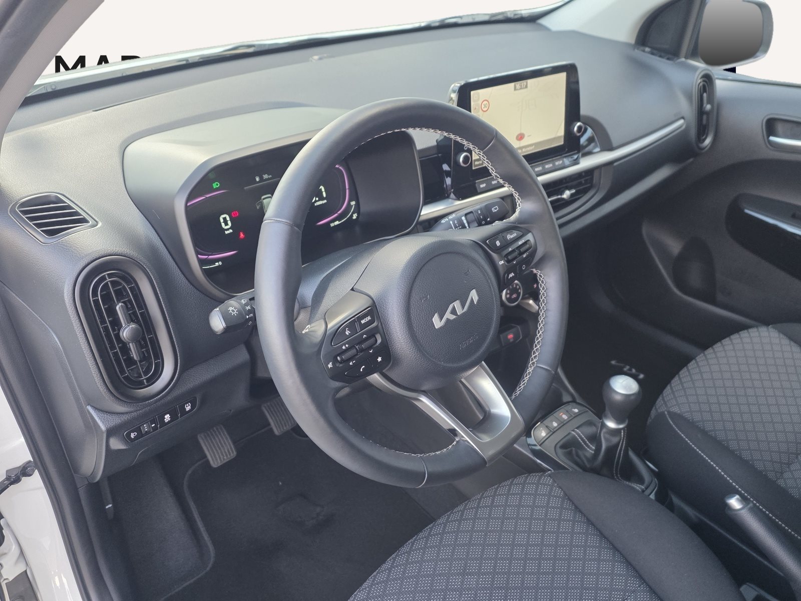 Kia Picanto – Bild 9