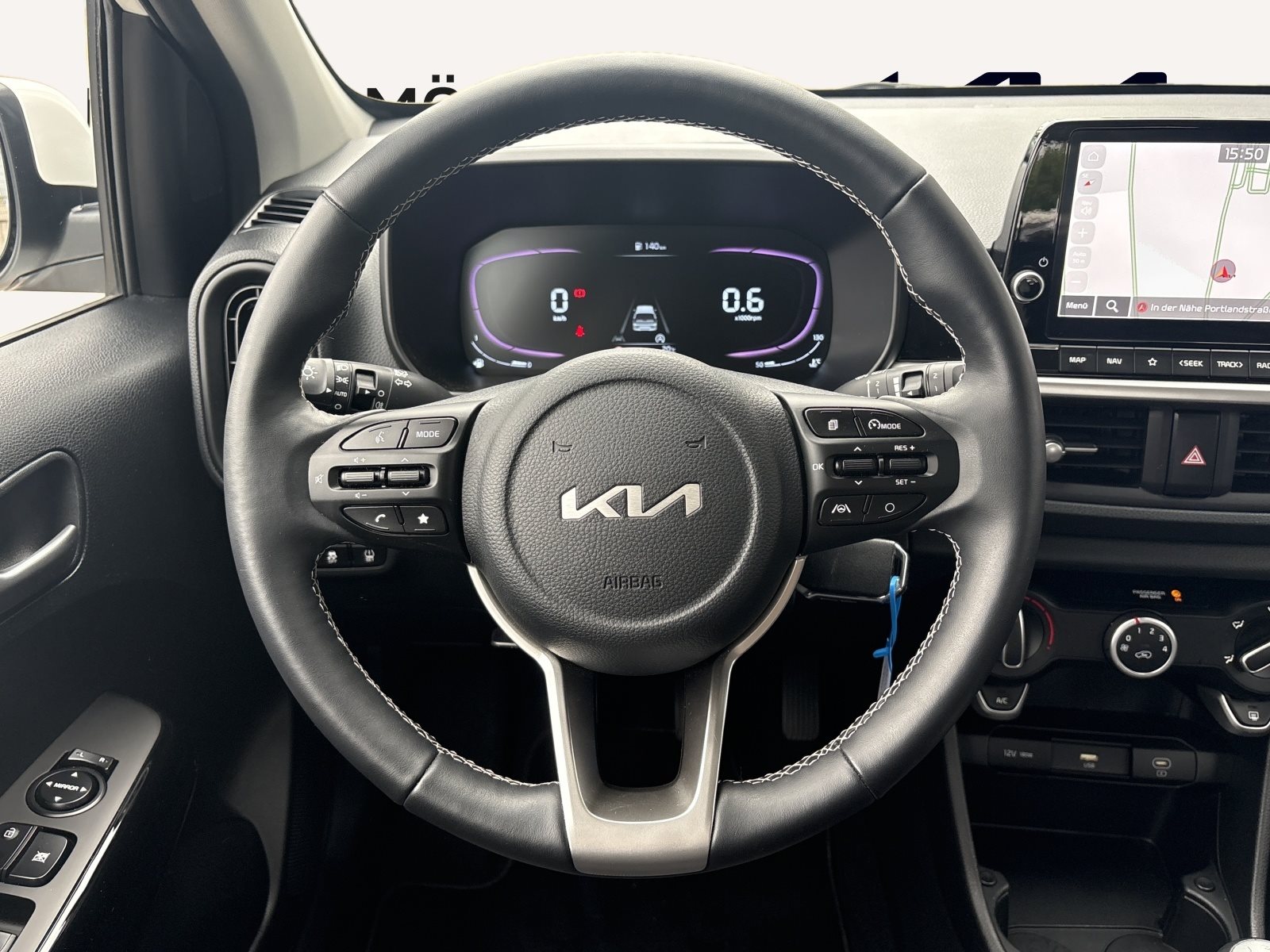Kia Picanto – Bild 13