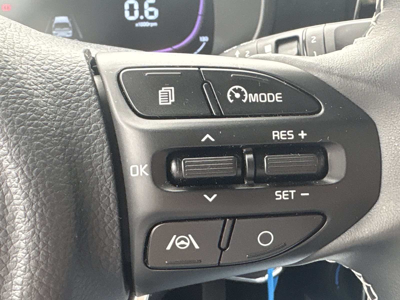 Kia Picanto – Bild 15