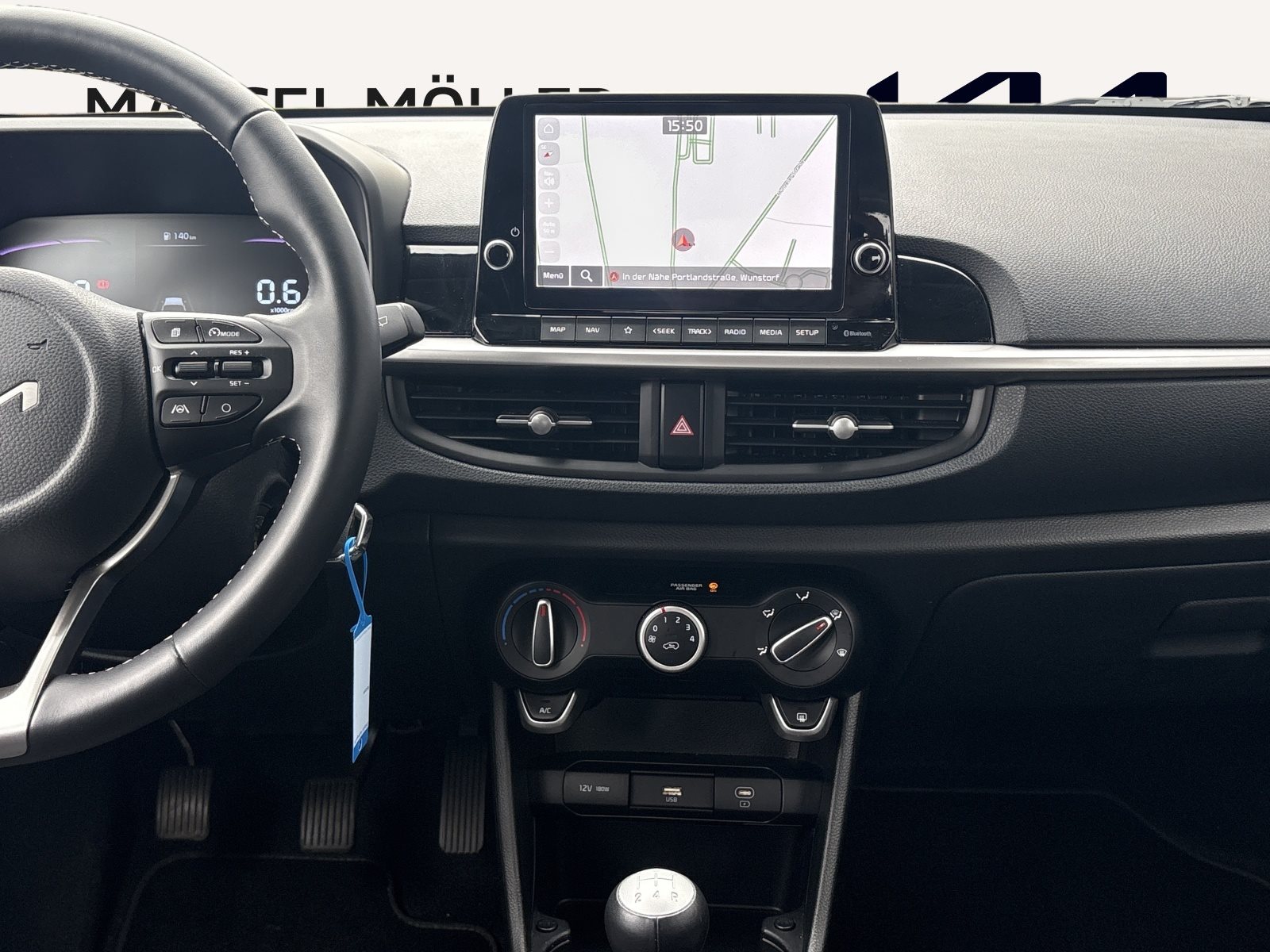 Kia Picanto – Bild 17