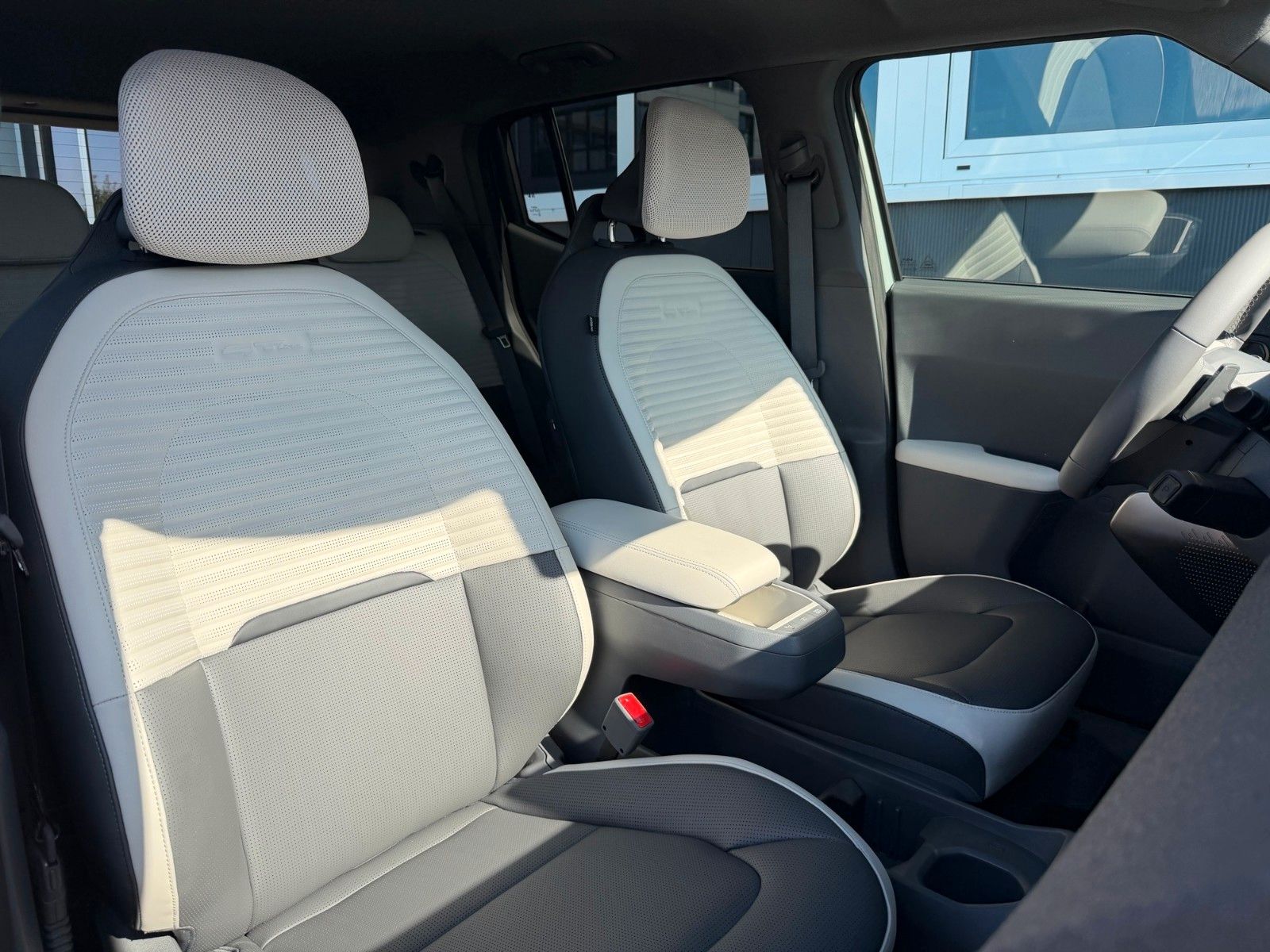 Kia EV2 – Bild 10