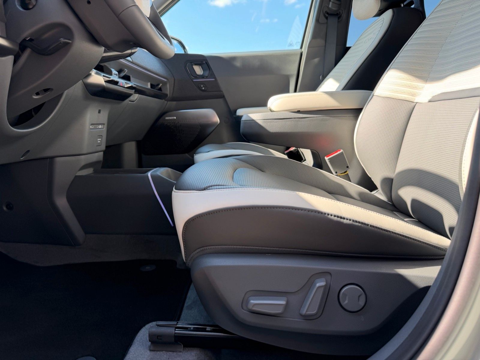 Kia EV2 – Bild 11