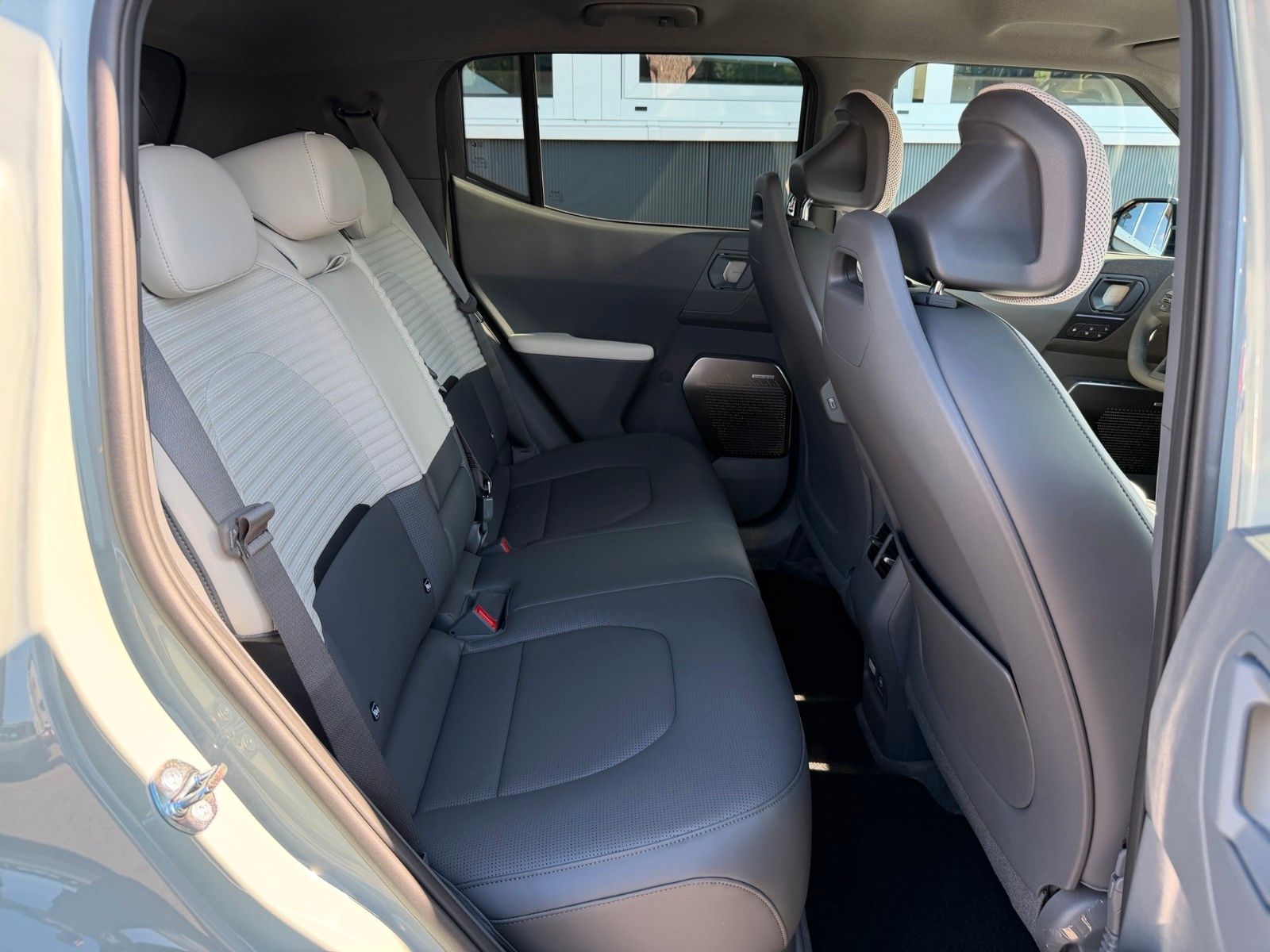 Kia EV2 – Bild 12
