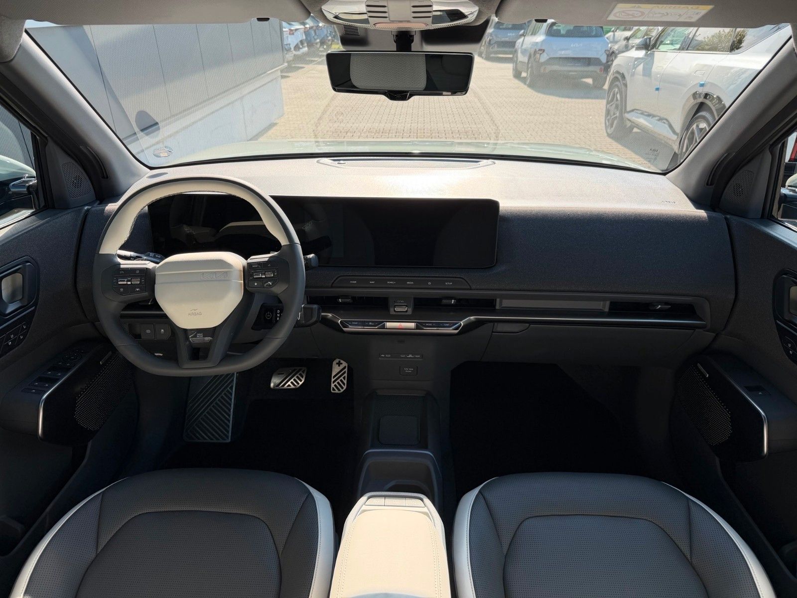 Kia EV2 – Bild 13