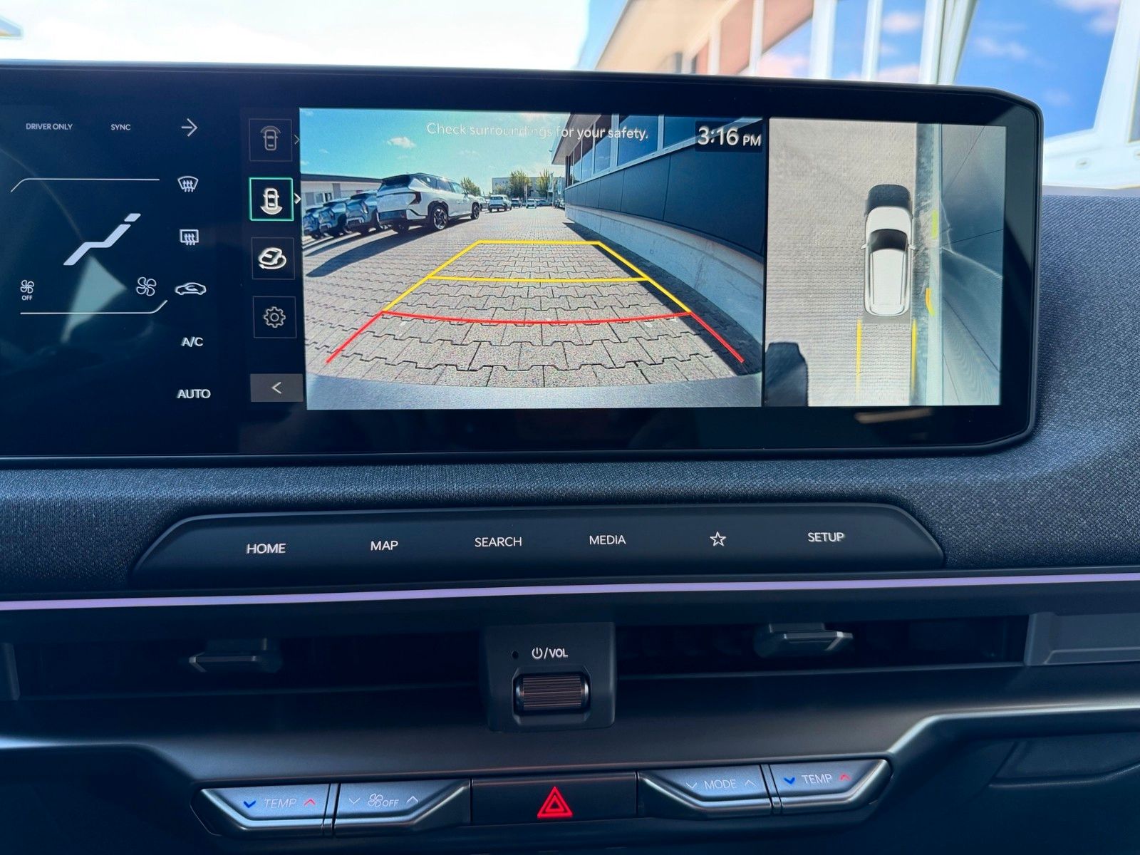 Kia EV2 – Bild 14