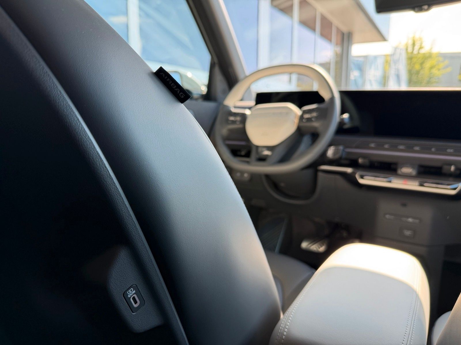 Kia EV2 – Bild 15