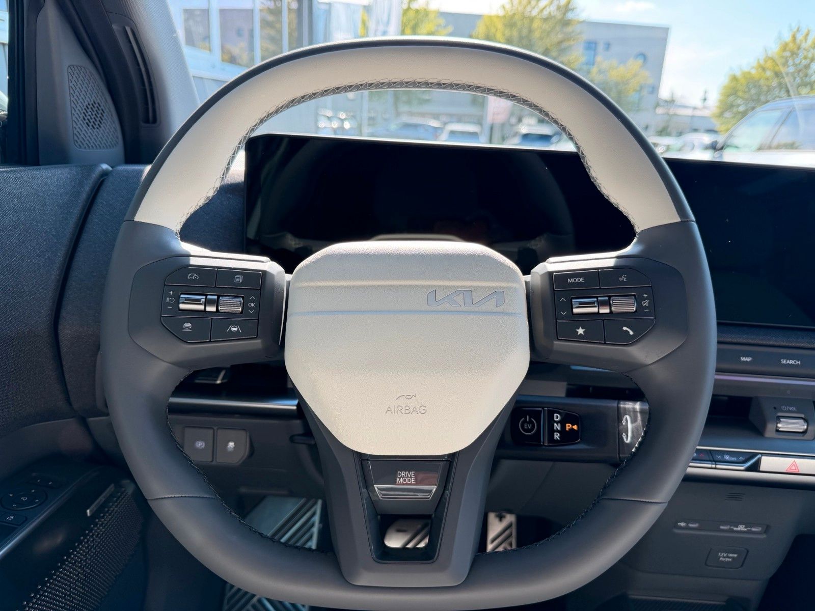 Kia EV2 – Bild 17