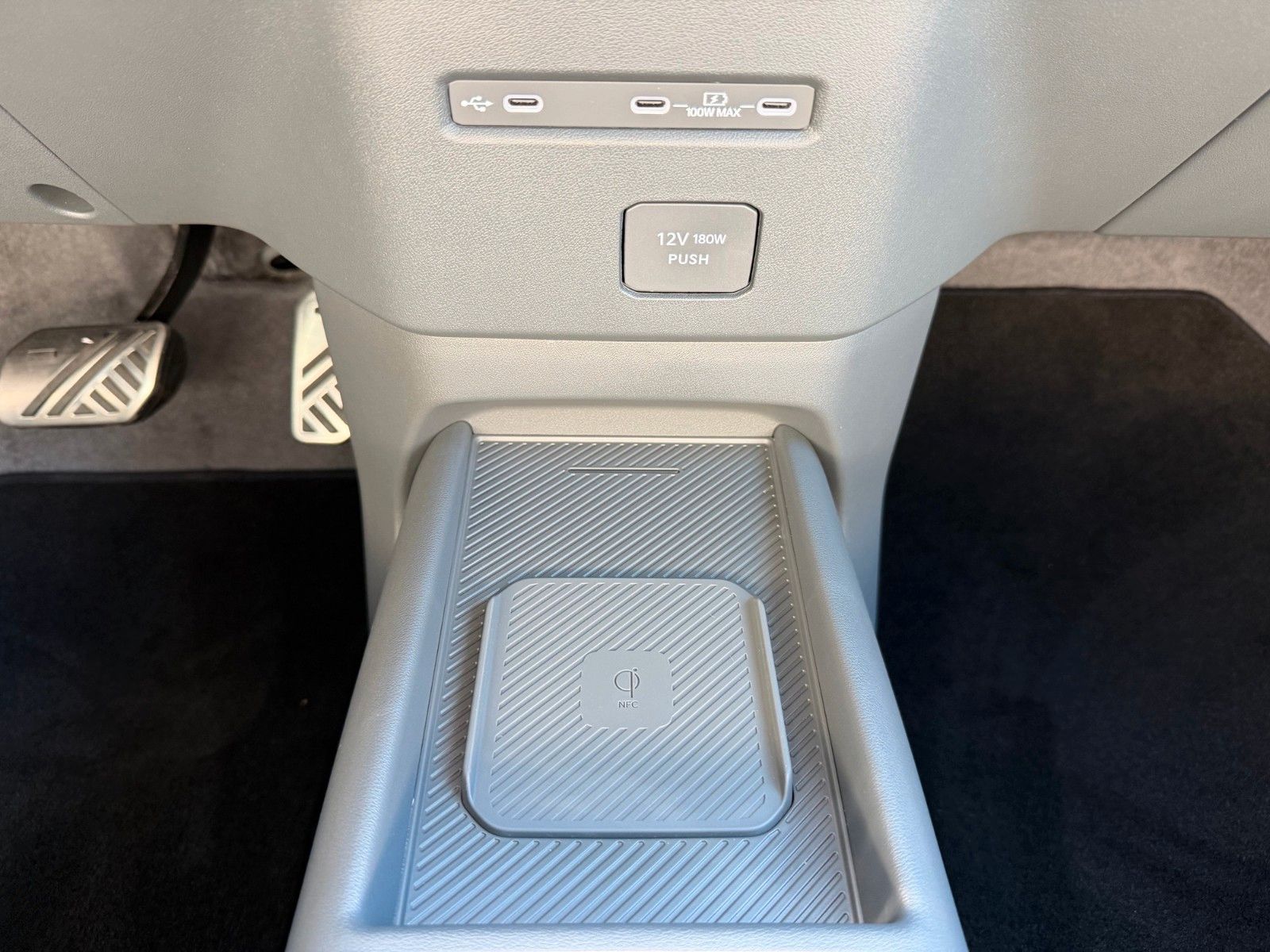 Kia EV2 – Bild 18