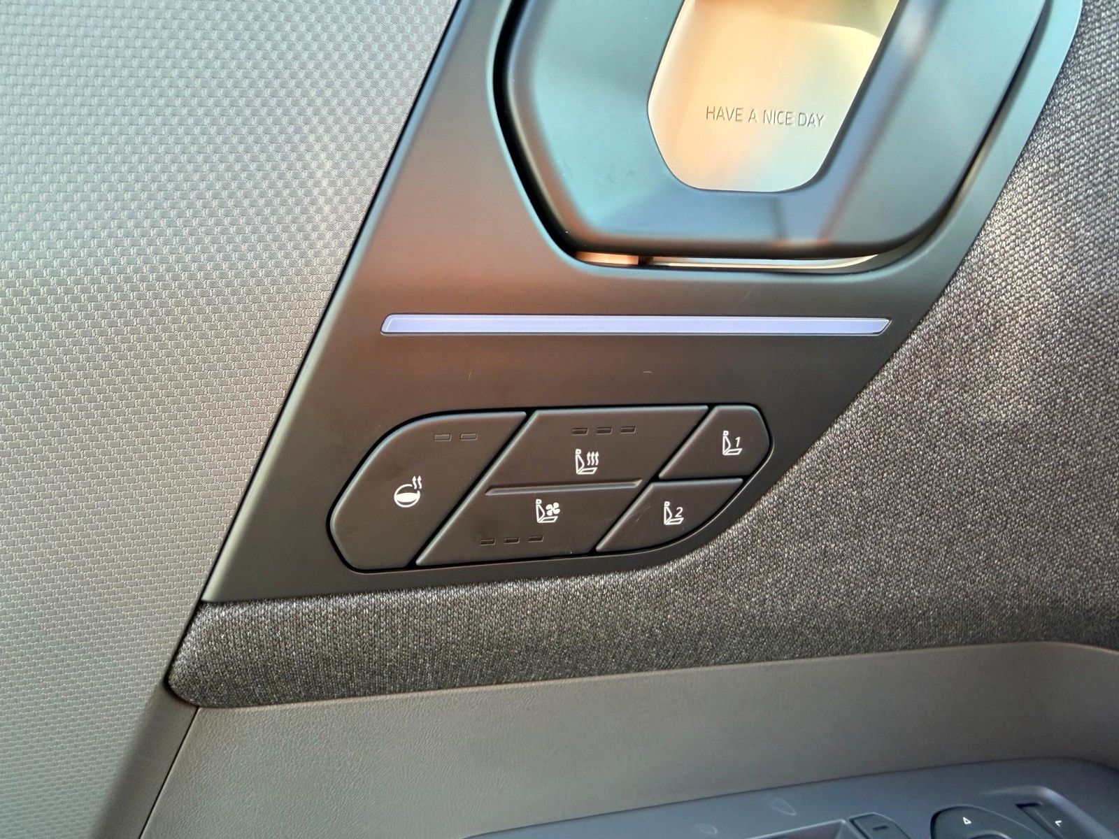 Kia EV2 – Bild 19