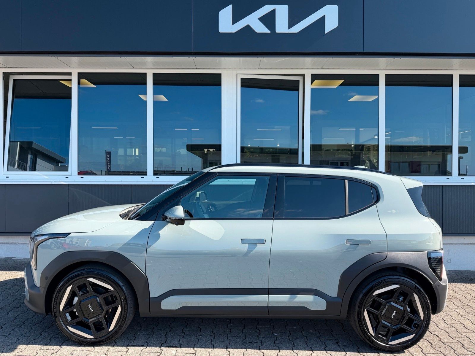 Kia EV2 – Bild 2