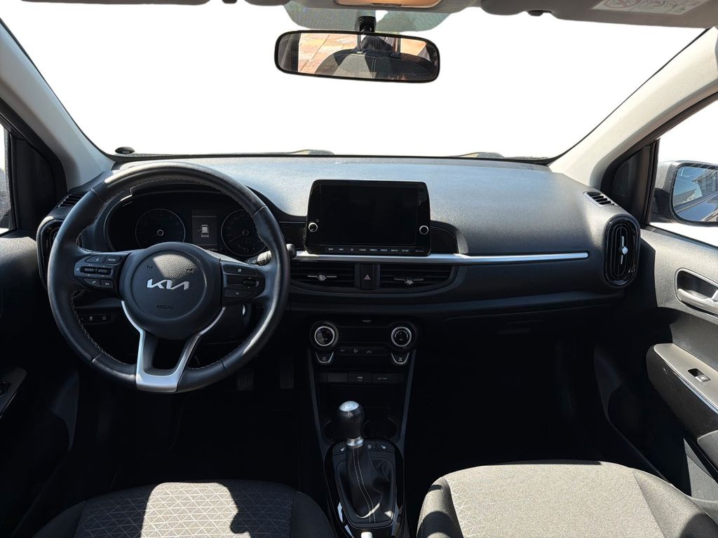 Kia Picanto – Bild 5