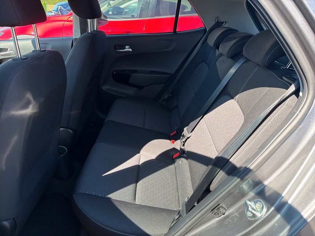 Kia Picanto – Bild 6