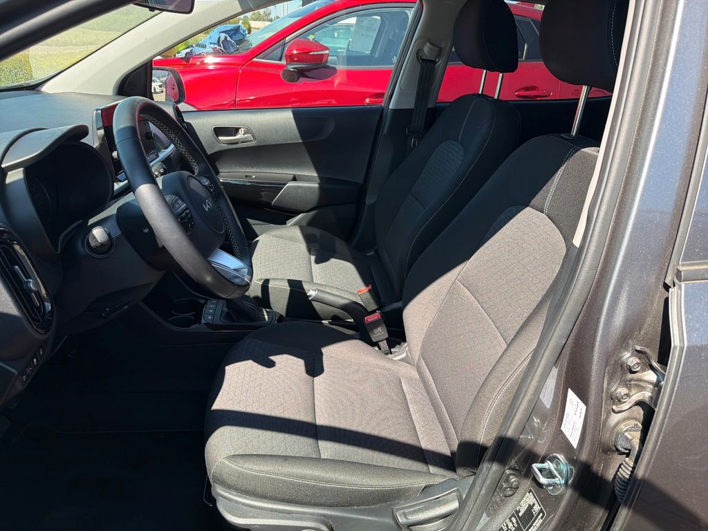 Kia Picanto – Bild 7