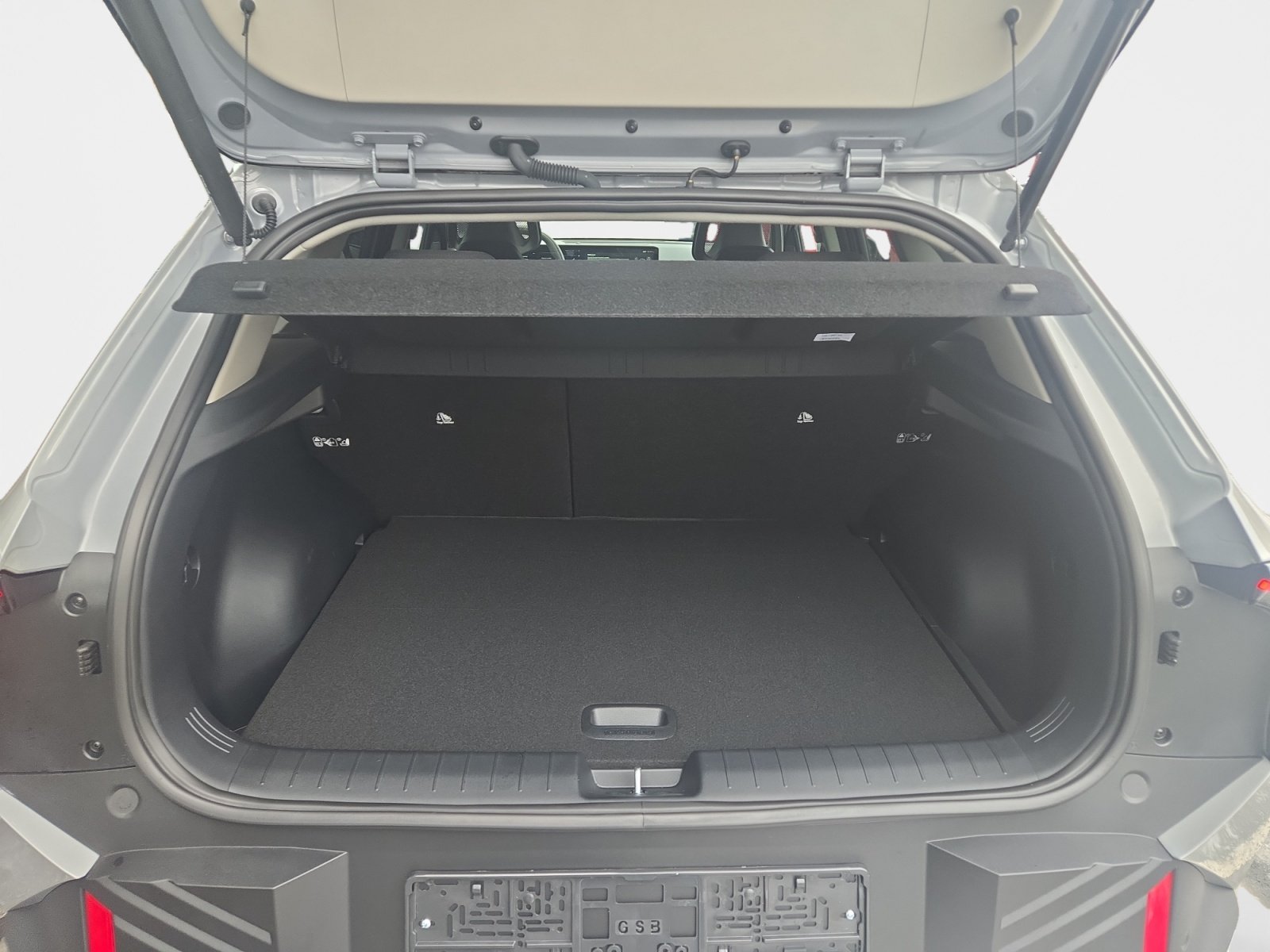 Kia EV4 – Bild 11