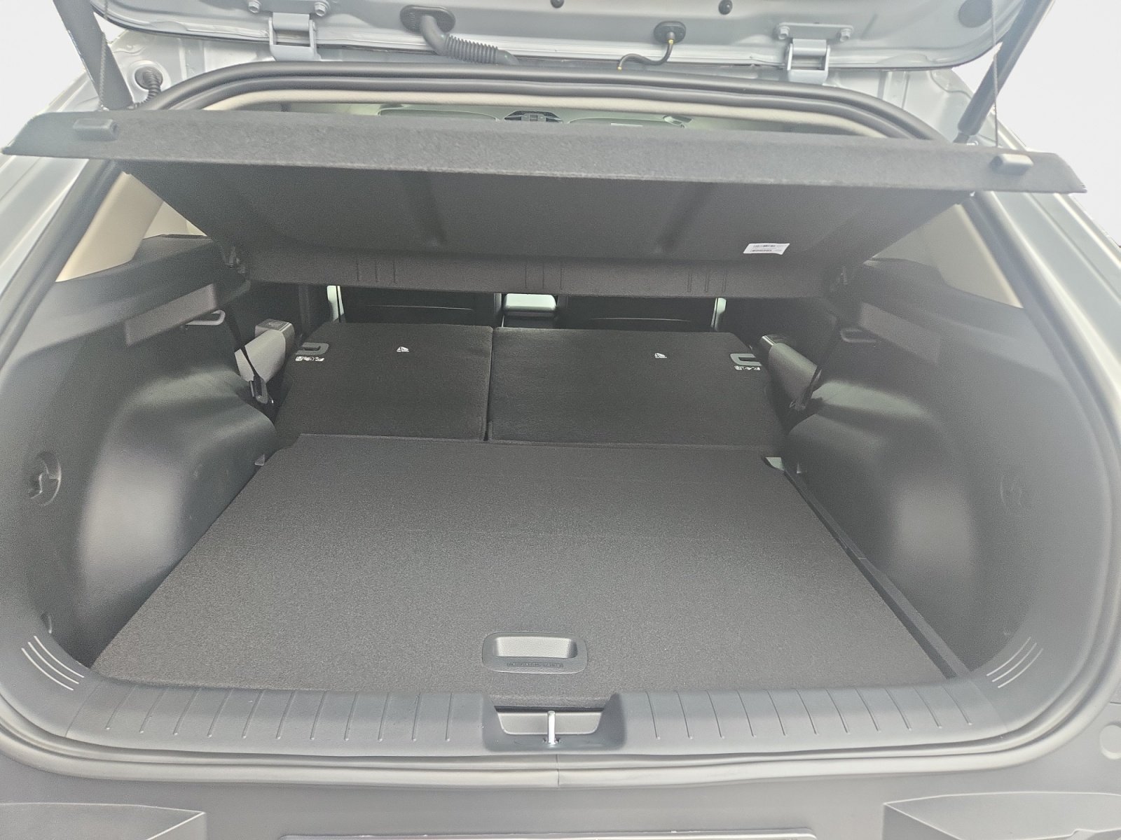 Kia EV4 – Bild 12