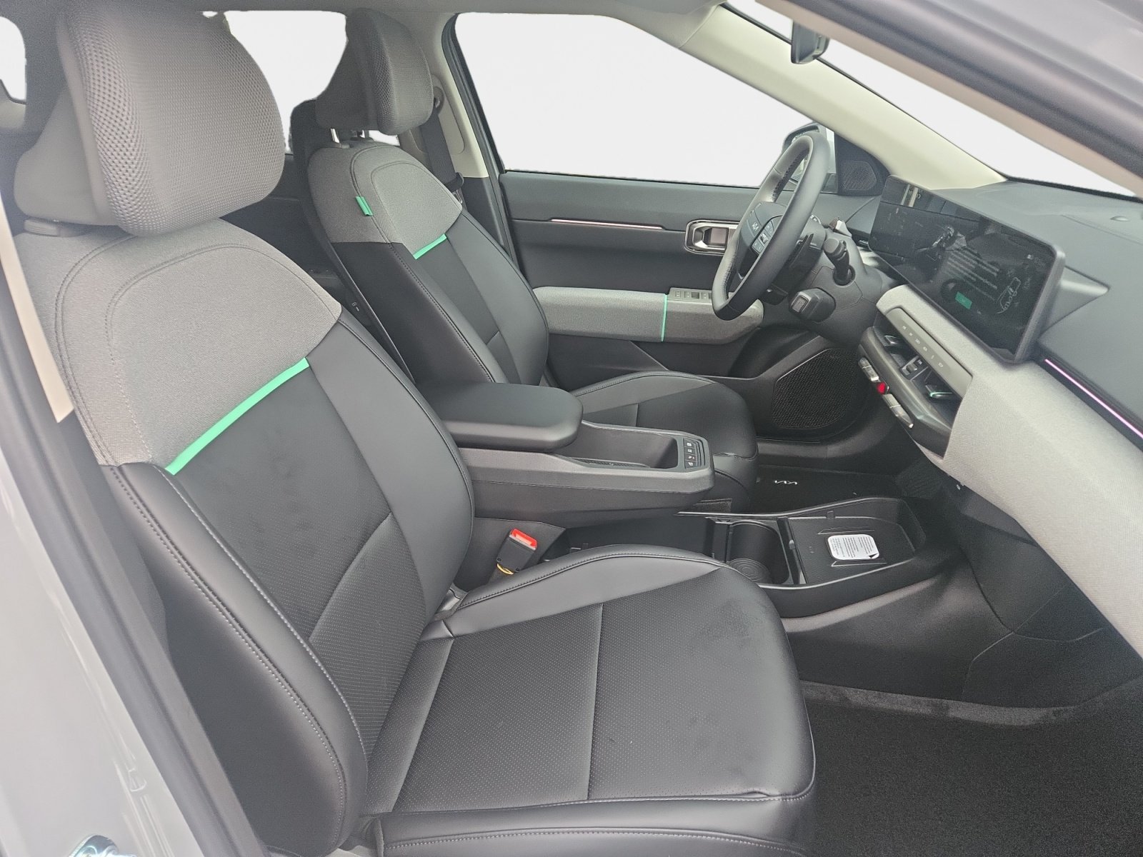 Kia EV4 – Bild 13