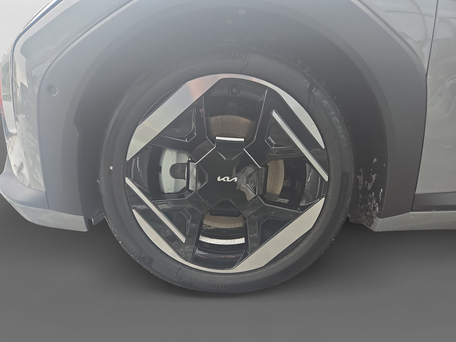 Kia EV4 – Bild 15