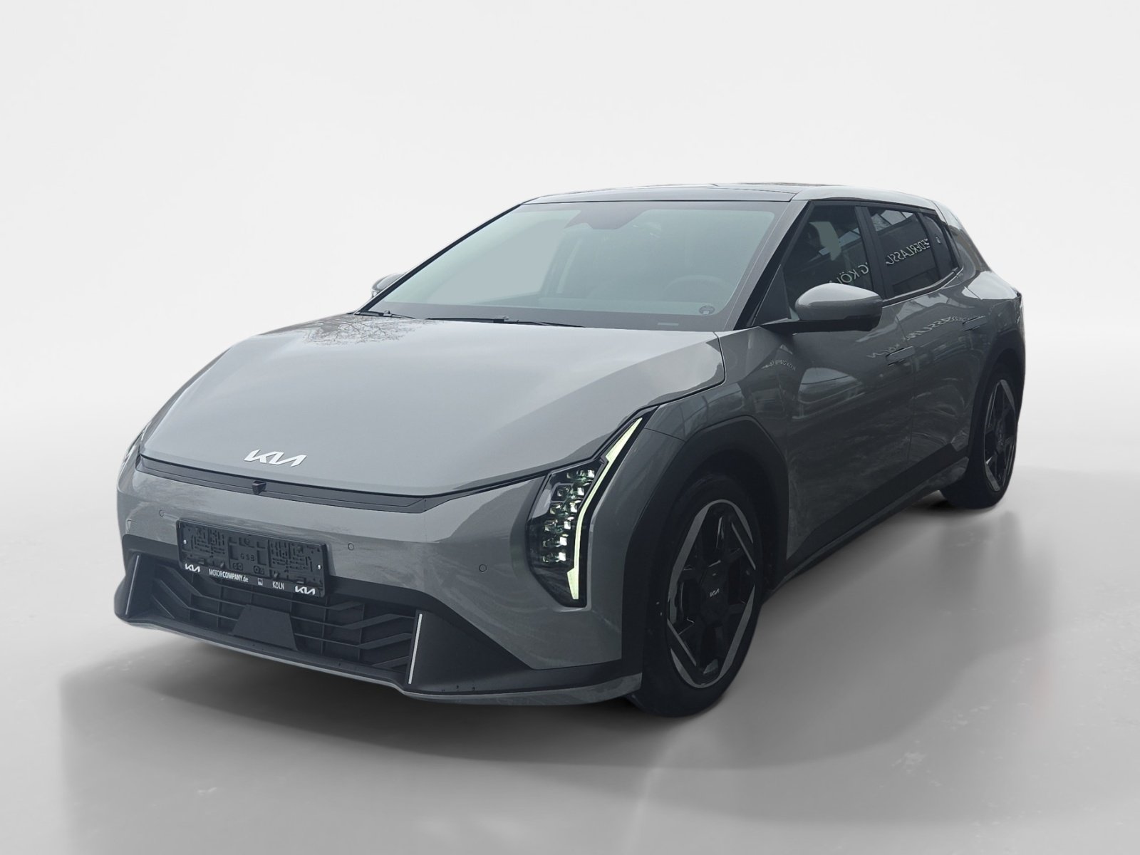 Kia EV4