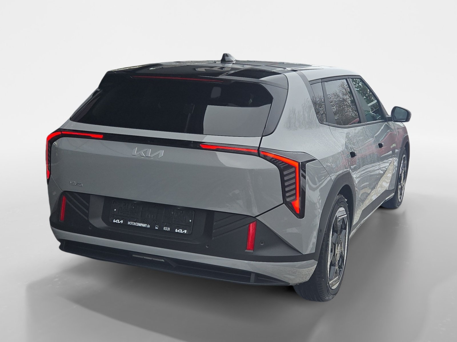 Kia EV4 – Bild 5