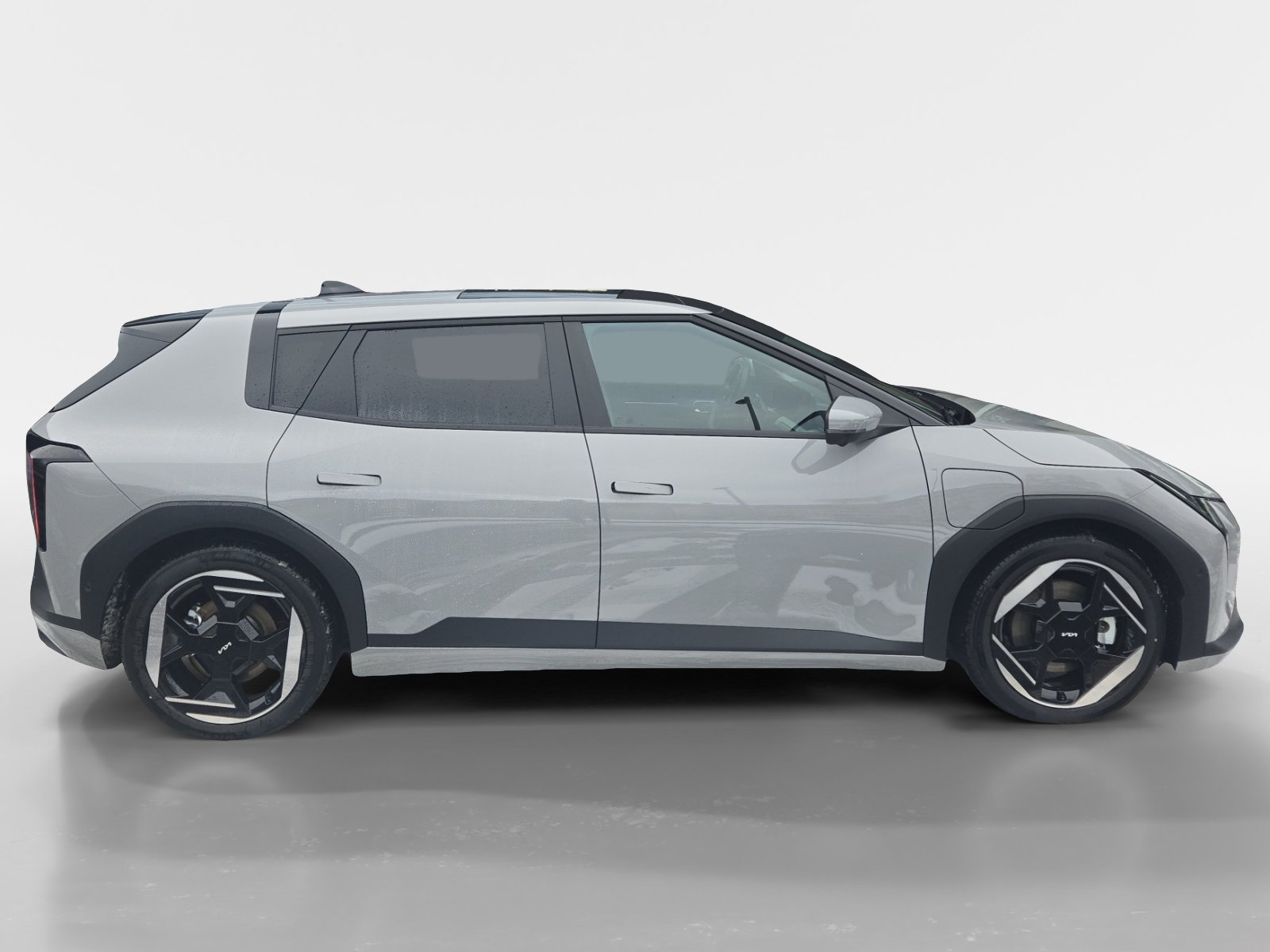Kia EV4 – Bild 6