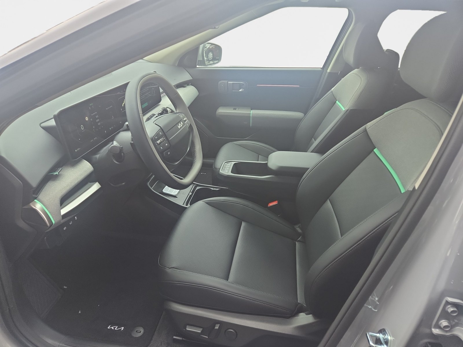 Kia EV4 – Bild 8
