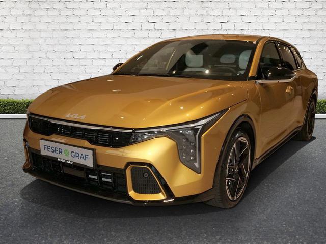 Kia K4 – Bild 12