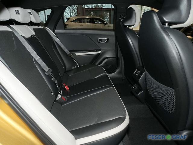 Kia K4 – Bild 5