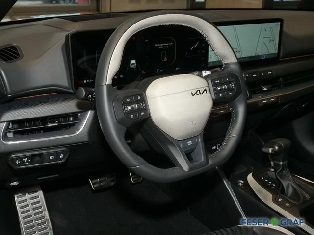 Kia K4 – Bild 6