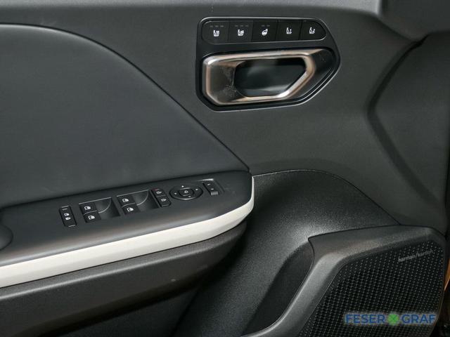 Kia K4 – Bild 7