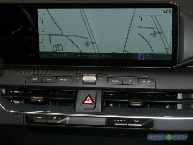 Kia K4 – Bild 8