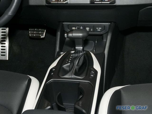 Kia K4 – Bild 9
