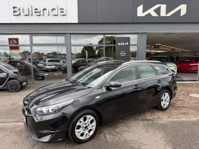 Kia Ceed SW