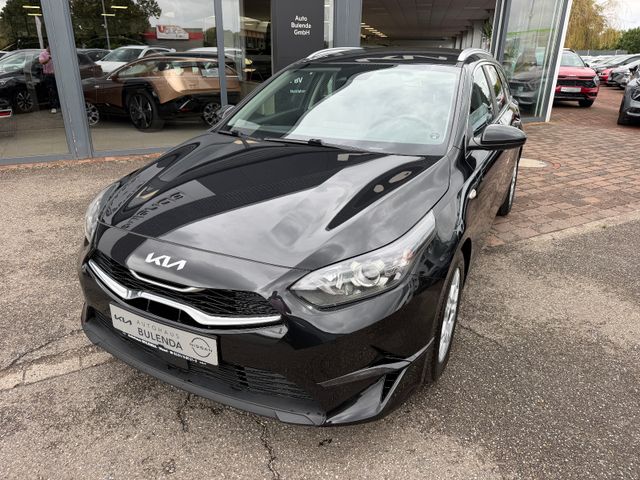 Kia Ceed SW