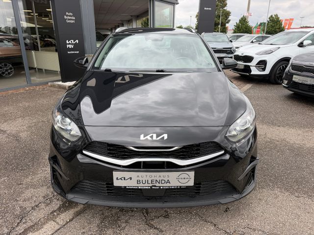Kia Ceed SW