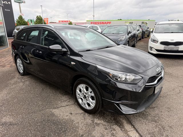 Kia Ceed SW