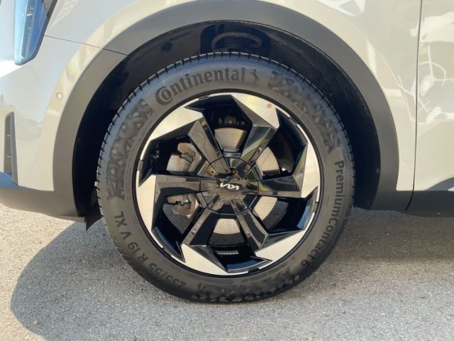 Kia Sorento – Bild 10
