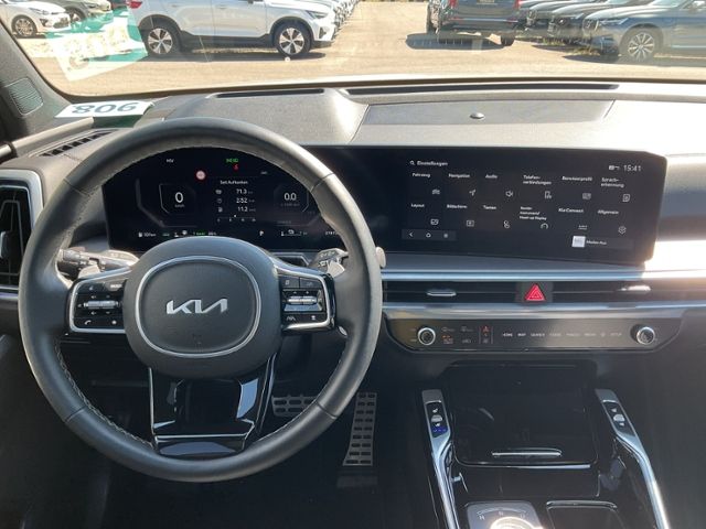 Kia Sorento – Bild 12