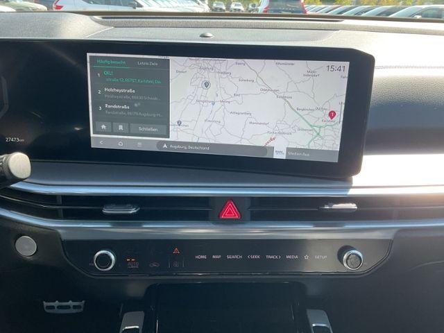 Kia Sorento – Bild 13