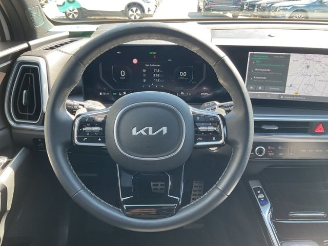 Kia Sorento – Bild 14