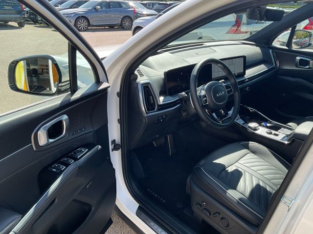 Kia Sorento – Bild 15
