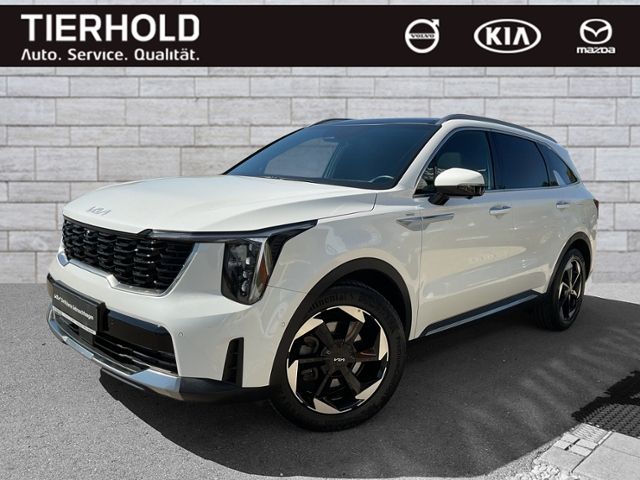 Kia Sorento – Bild 2