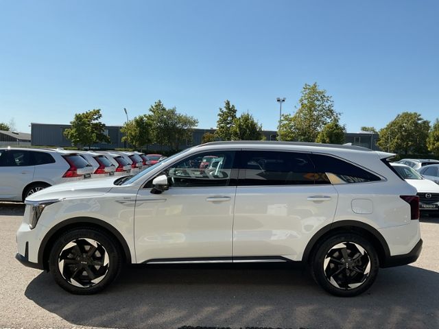 Kia Sorento – Bild 3