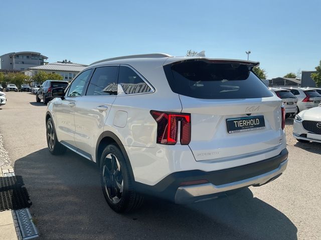 Kia Sorento – Bild 4