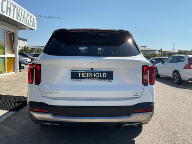 Kia Sorento – Bild 5