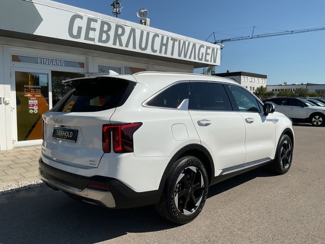 Kia Sorento – Bild 6